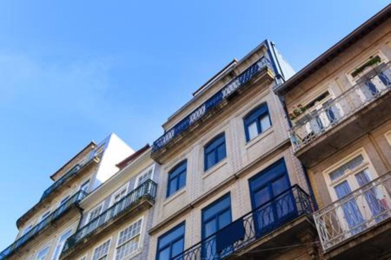 Flores Apartment Porto