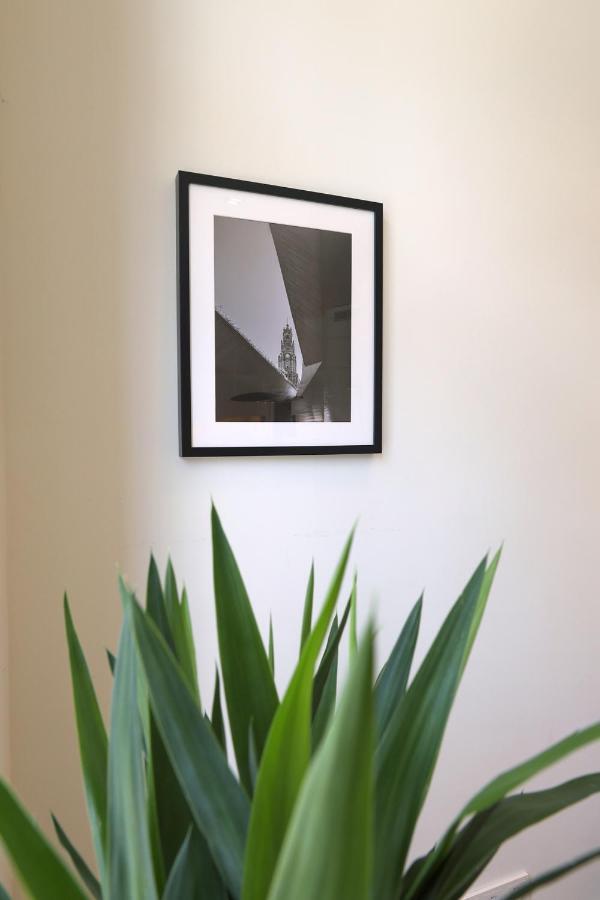 Apartment Flh Sa Da Bandeira Luxury *