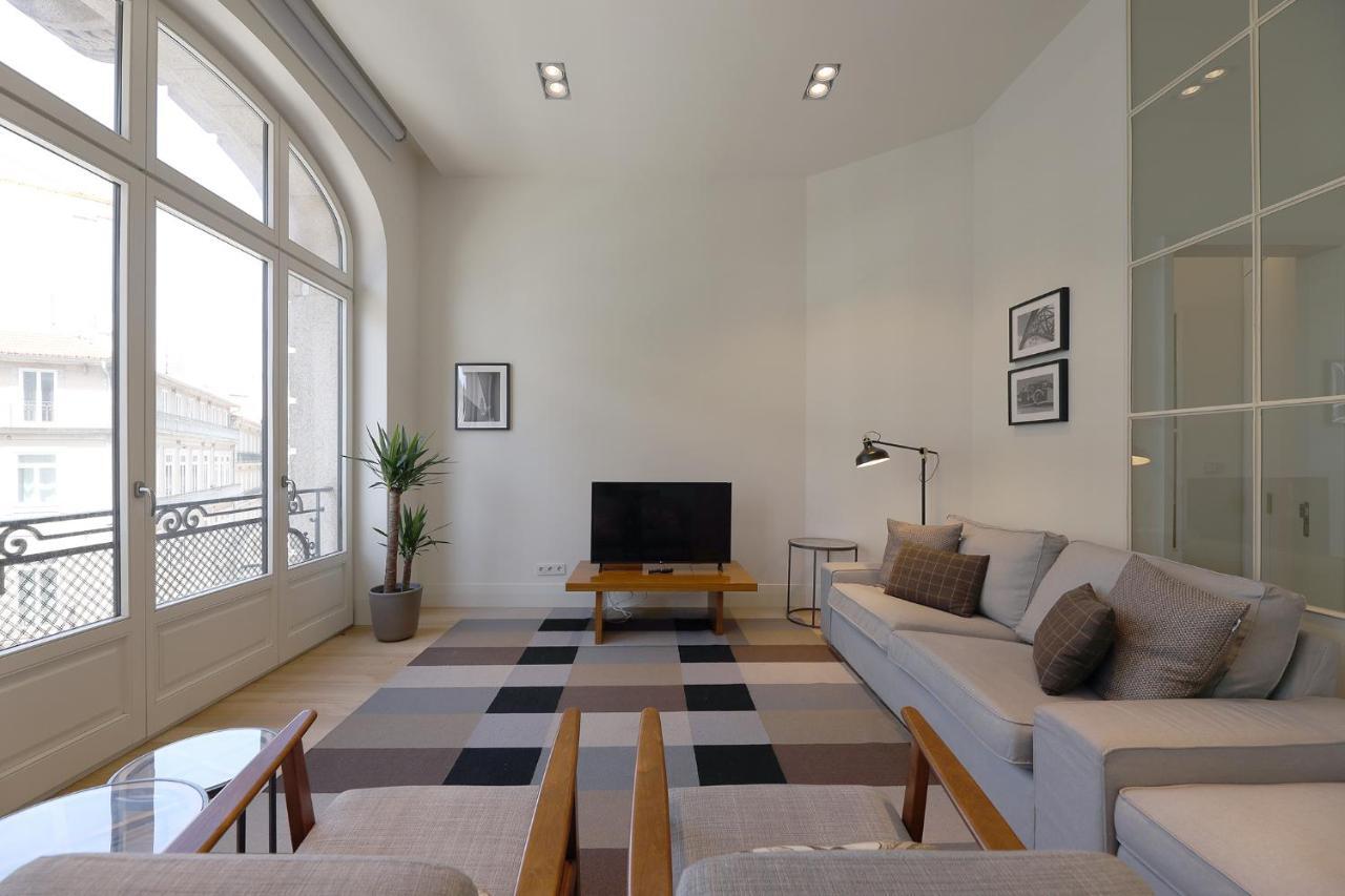 Apartment Flh Sa Da Bandeira Luxury