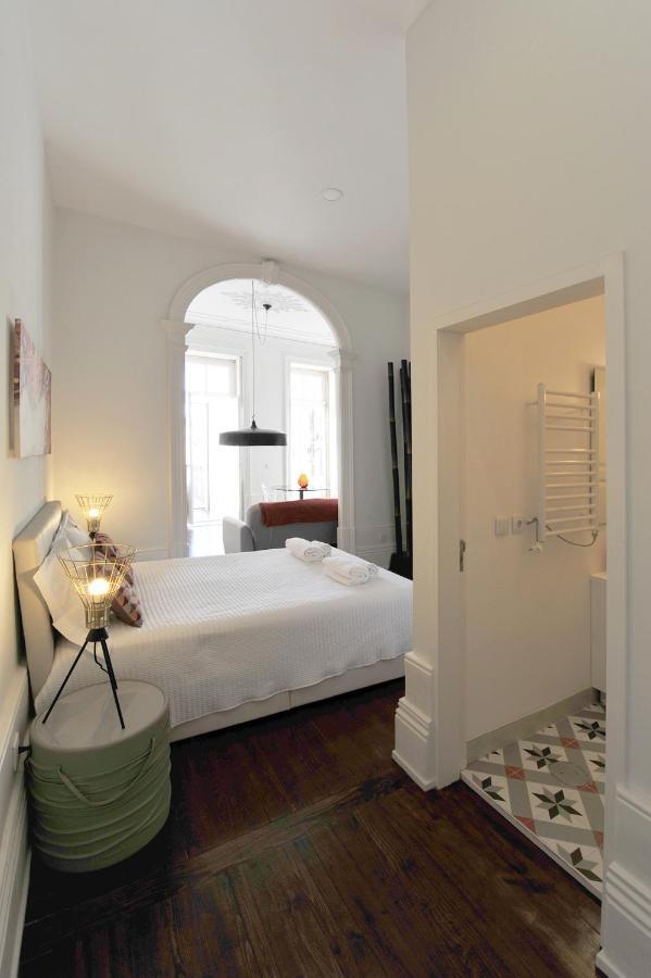 Flh Elegant Flat With Terrace Apartment *