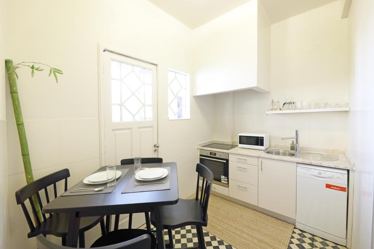 Flh Spacious Flat Apartamento *