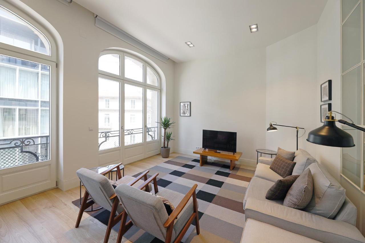 Apartment Flh Sa Da Bandeira Luxury *