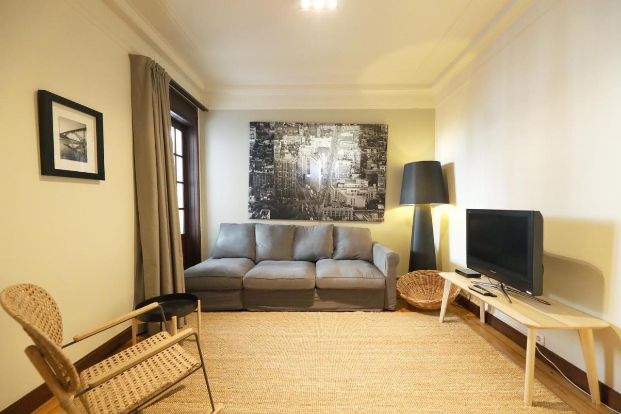 Flh Spacious Flat Apartamento *