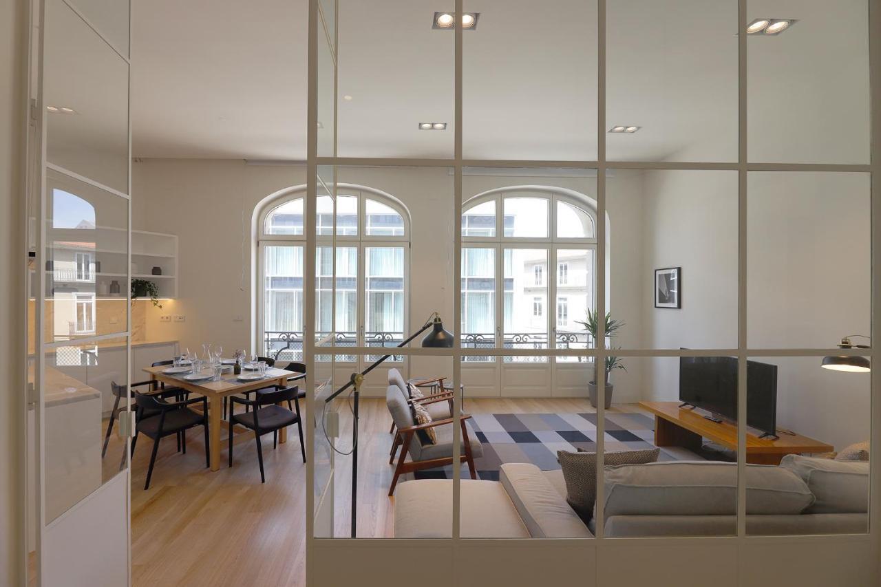 Apartment Flh Sa Da Bandeira Luxury