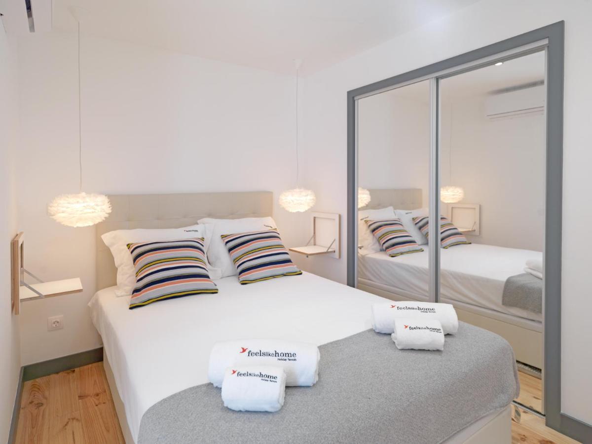 Flh Modern Apartment *