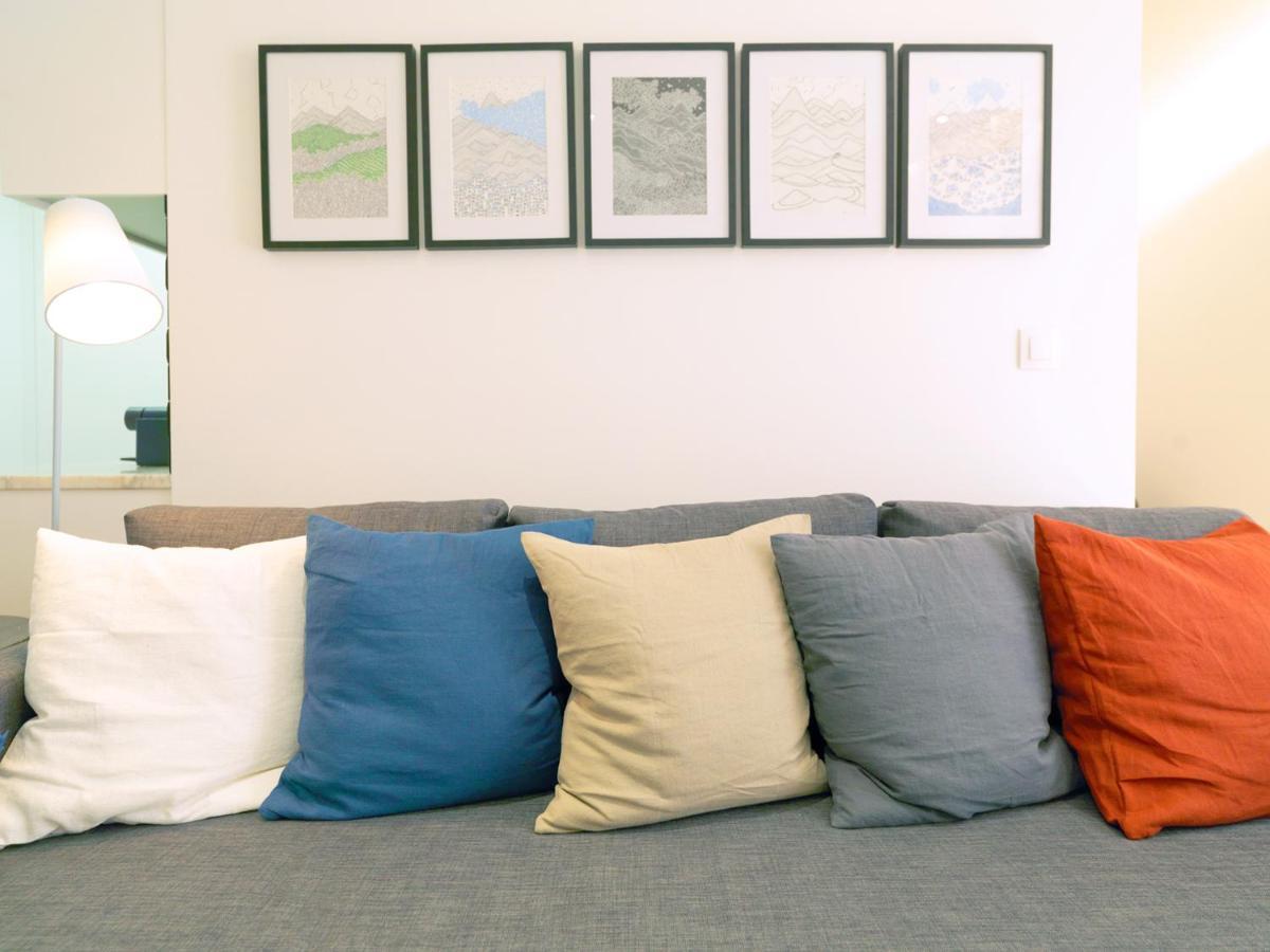 Apartment Flh Modern *