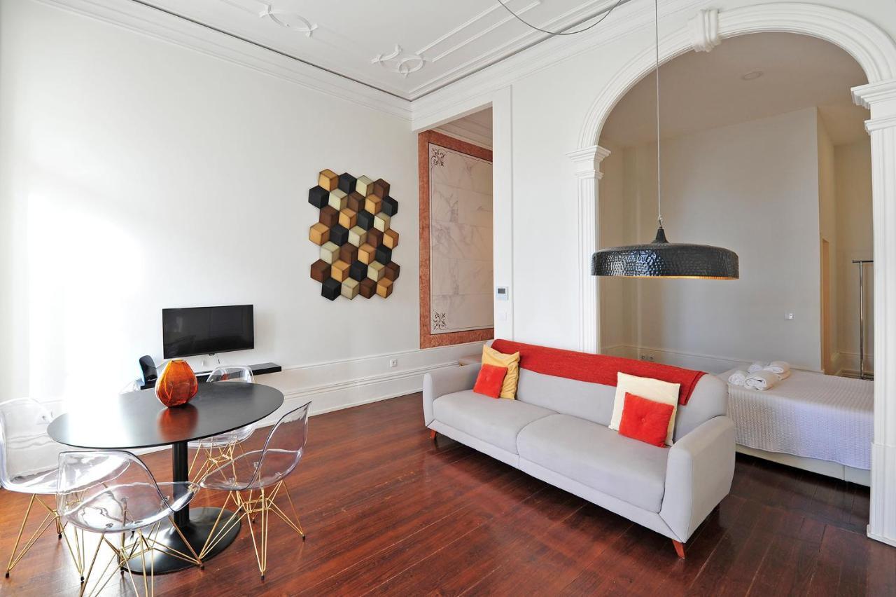 Flh Elegant Flat With Terrace Apartment *