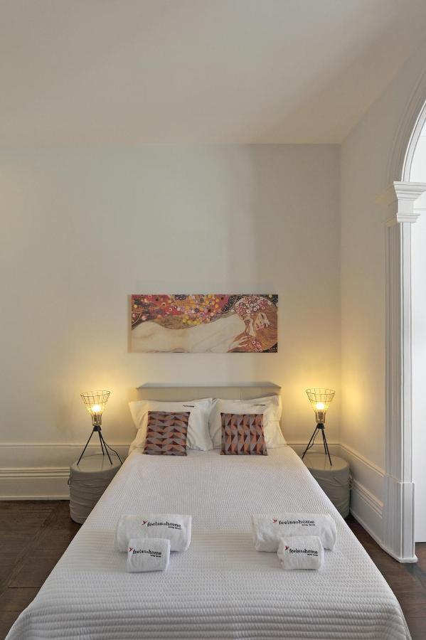Flh Elegant Flat With Terrace