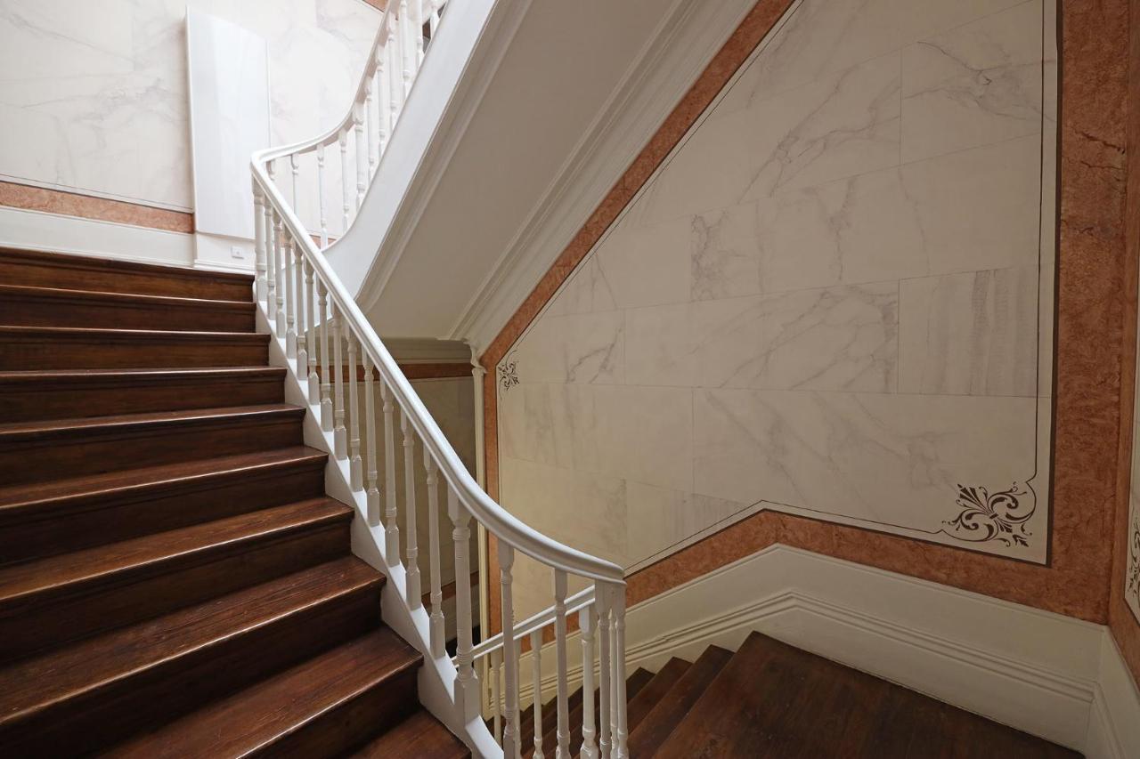 Flh Elegant Flat With Terrace