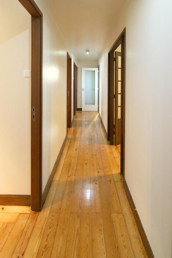 Apartamento Flh Spacious Flat *