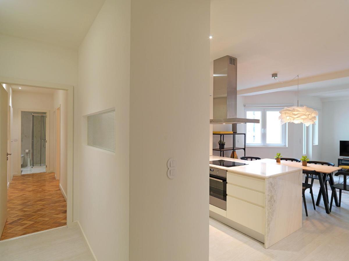 Flh Appartement