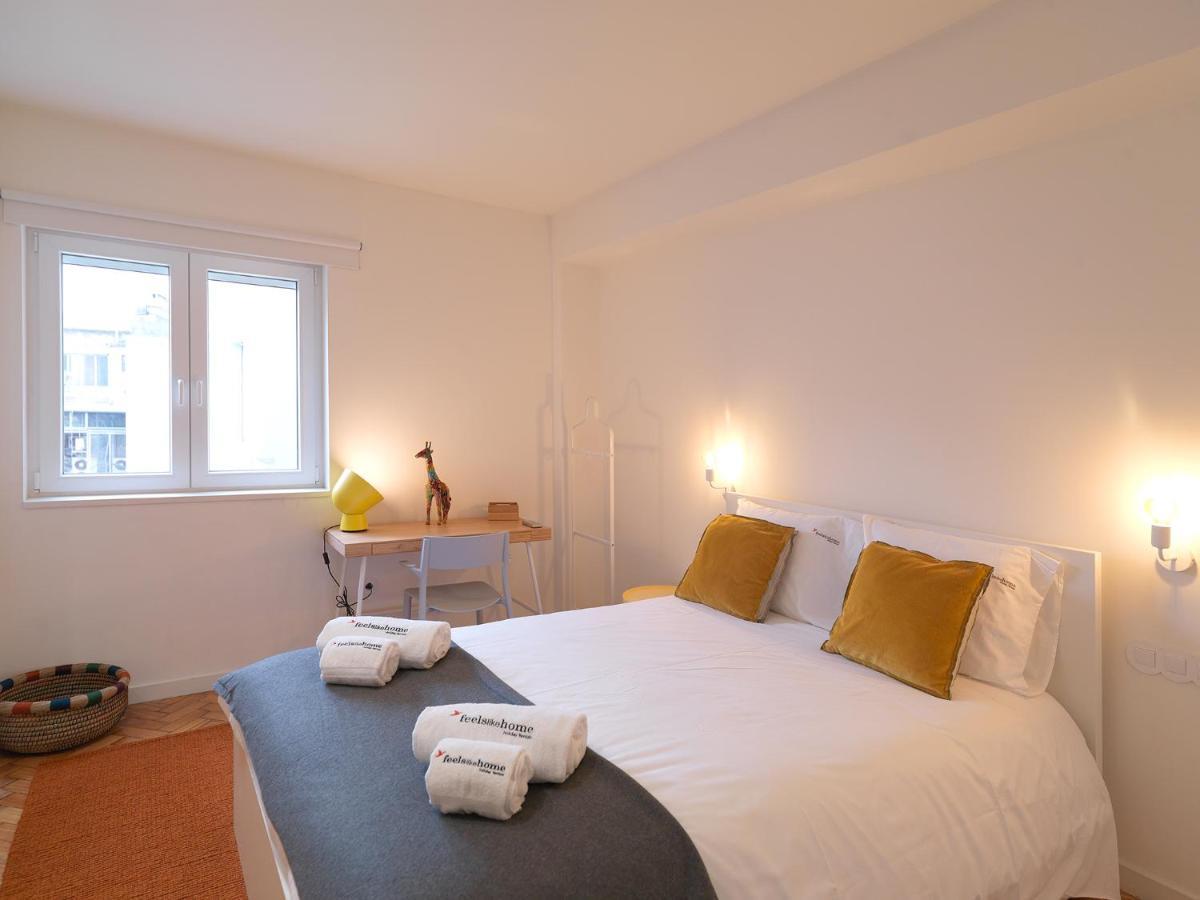 Flh Appartement Porto