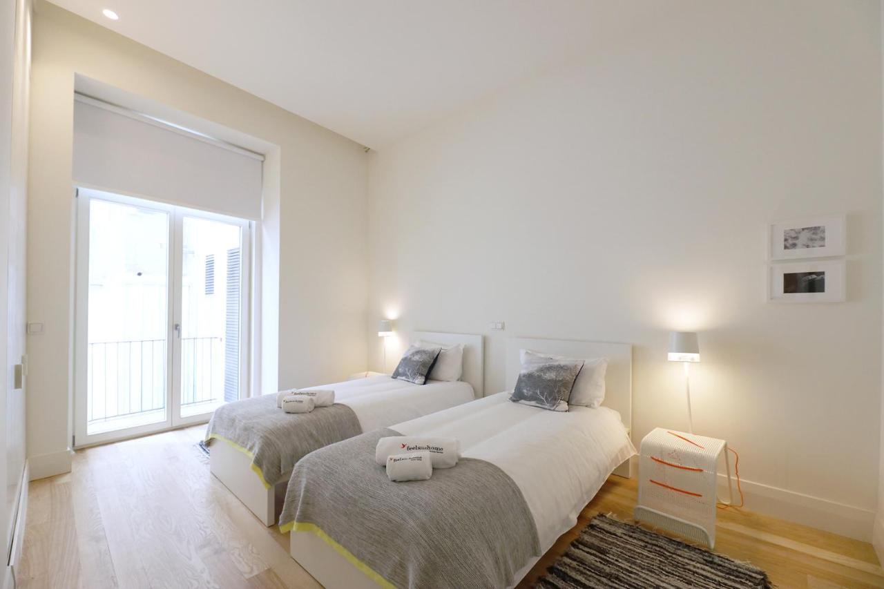 Apartment Flh Sa Da Bandeira Luxury *
