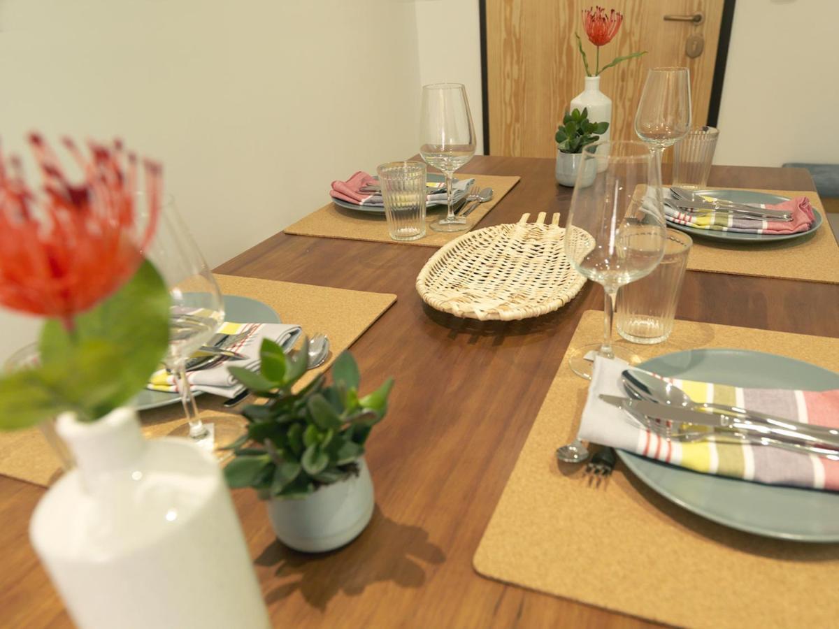 Apartment Flh Modern Porto