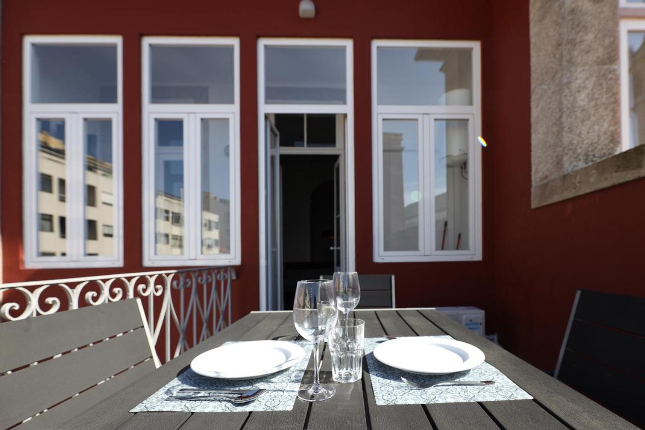 Flh Elegant Flat With Terrace *