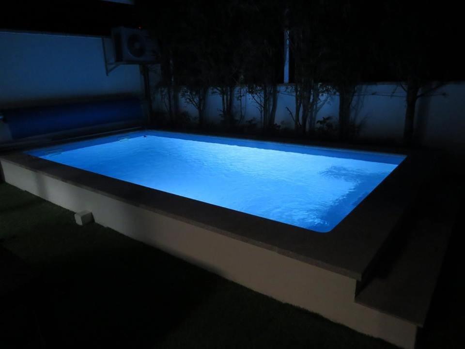 Vakantiehuis Portohouse