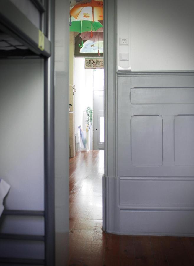 By Doors *