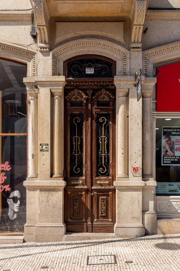 Youropo - Bolhao Porto