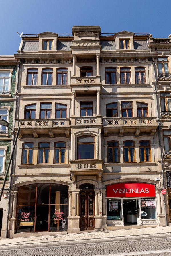 Youropo - Bolhao Apartment Porto