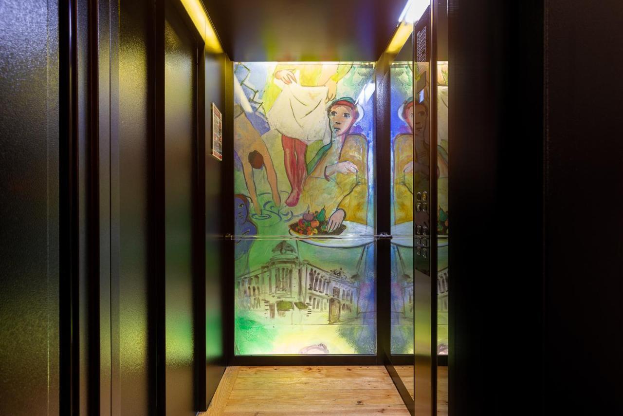 Youropo - Bolhao Apartment *