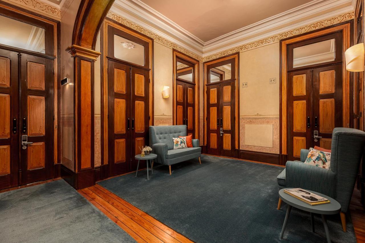Youropo - Bolhao Apartment