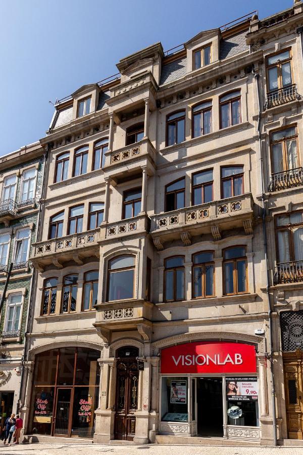 Youropo - Bolhao Apartment Porto