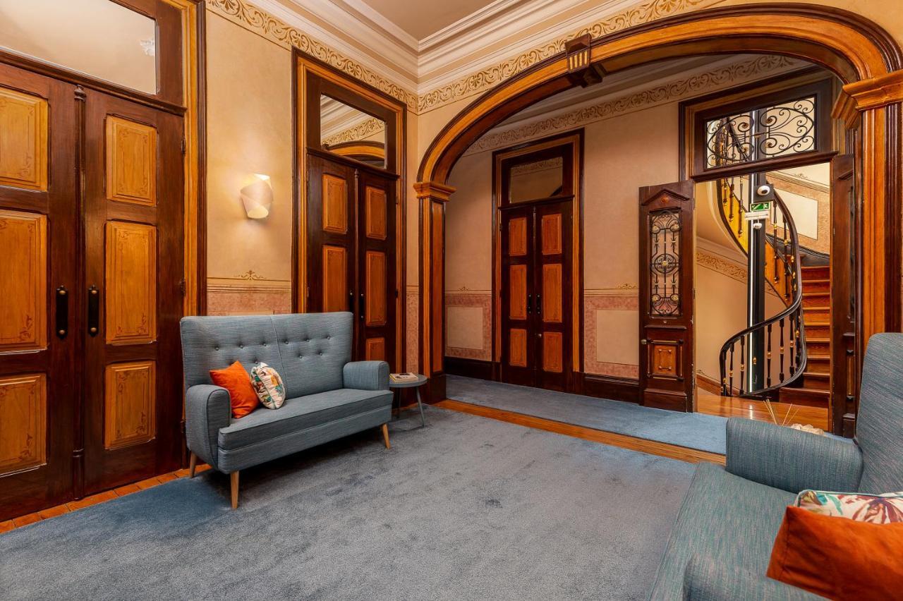 Youropo - Bolhao Apartment Porto