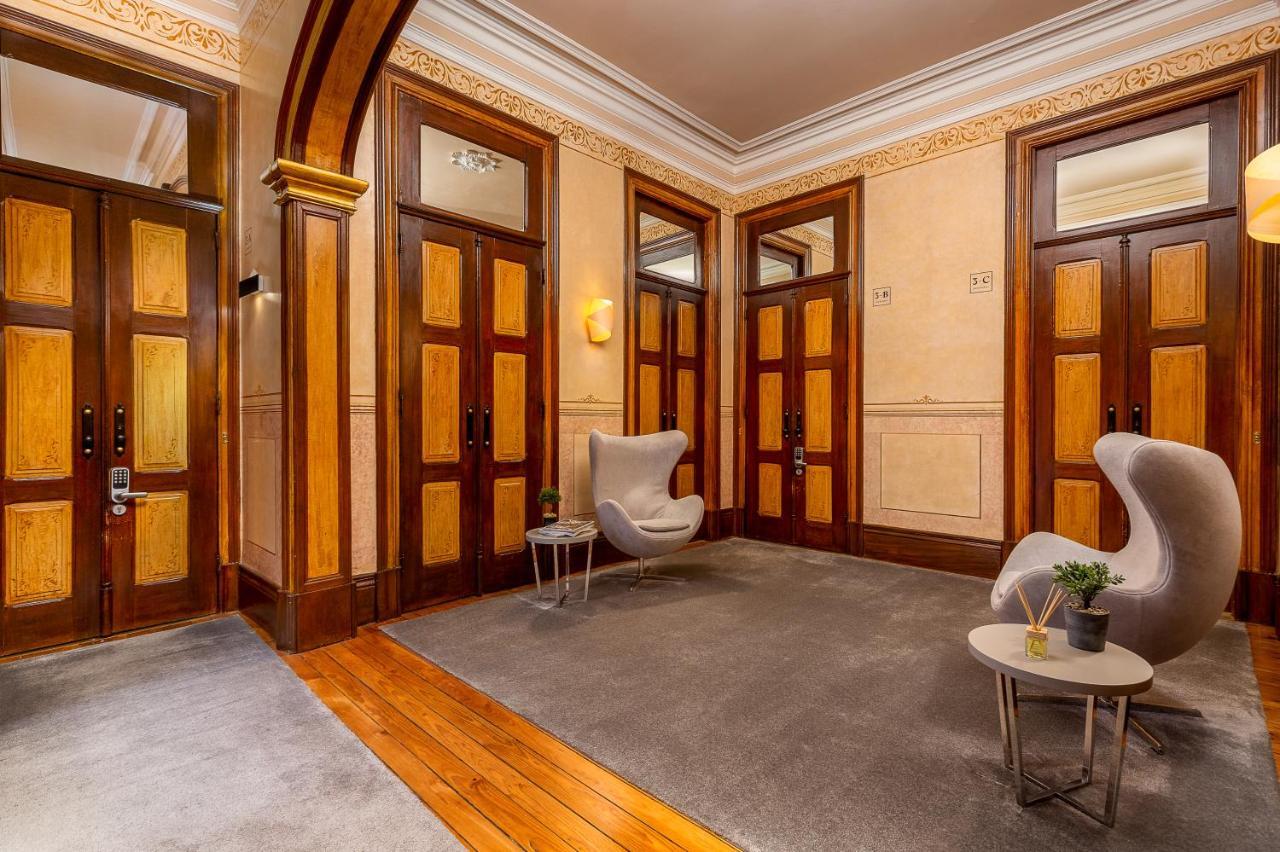 Apartment Youropo - Bolhao Porto