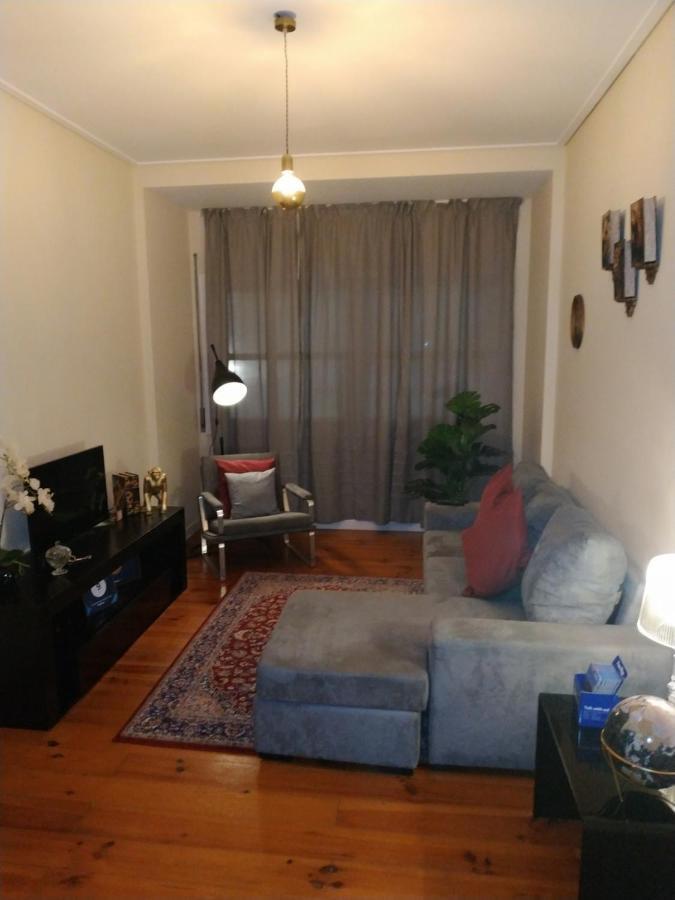 Apartamento Ml Bolhão Deluxe *