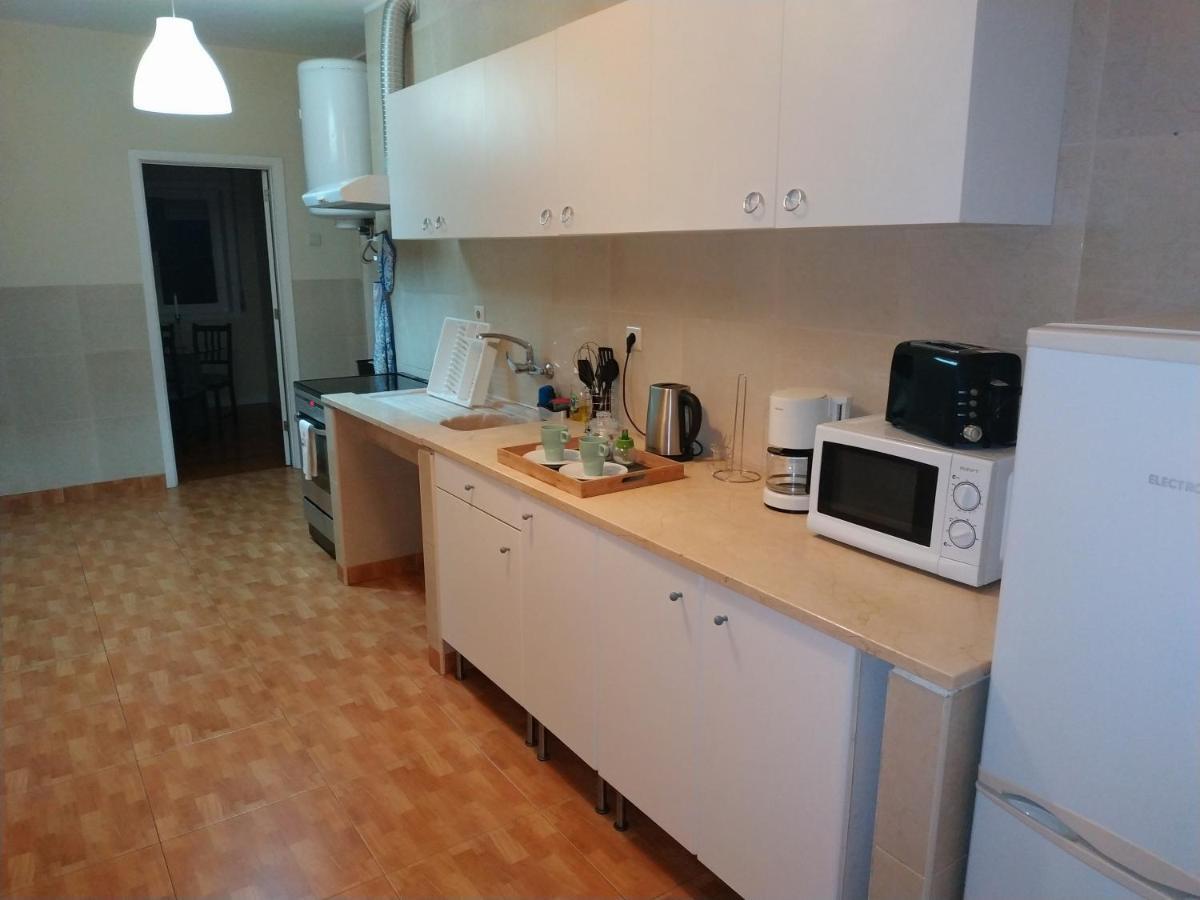 Apartment Ml Bolhao Deluxe Porto