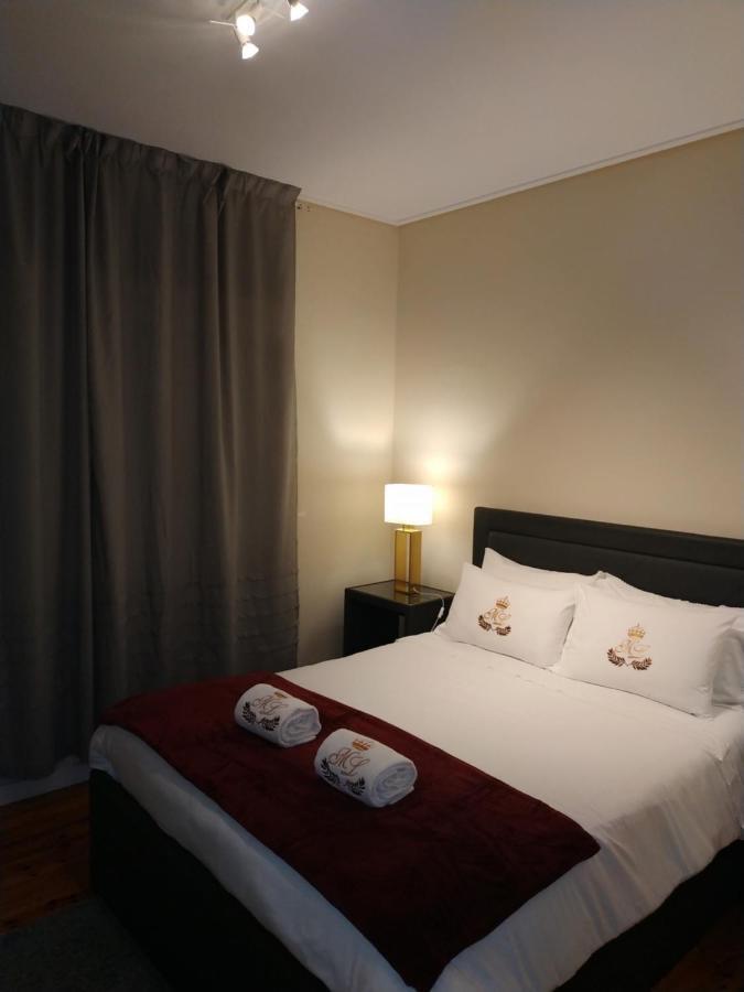 Apartment Ml Bolhao Deluxe