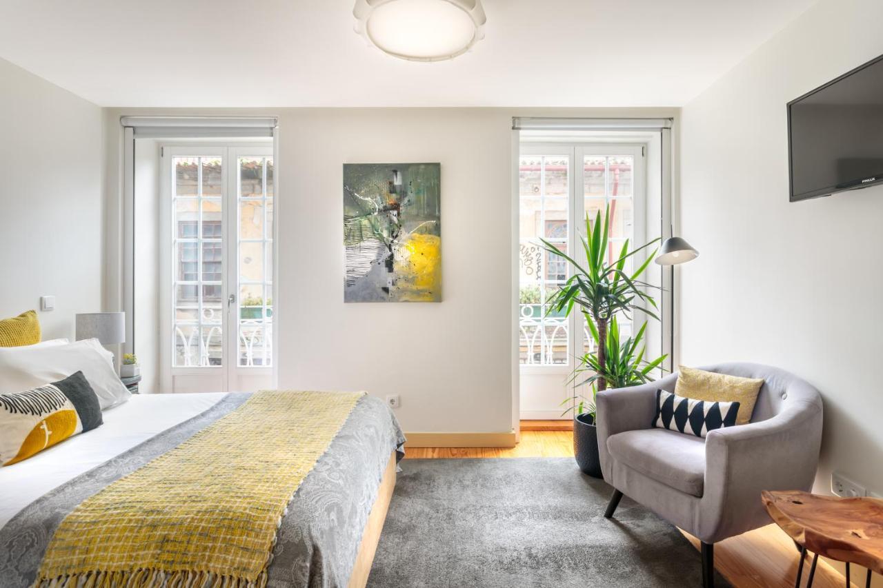 Apartment Sao Miguel Porto