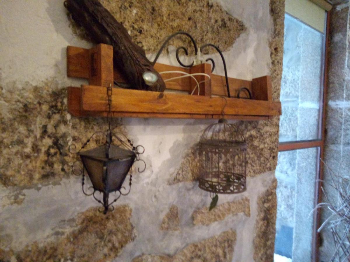 Alegria Apartment *