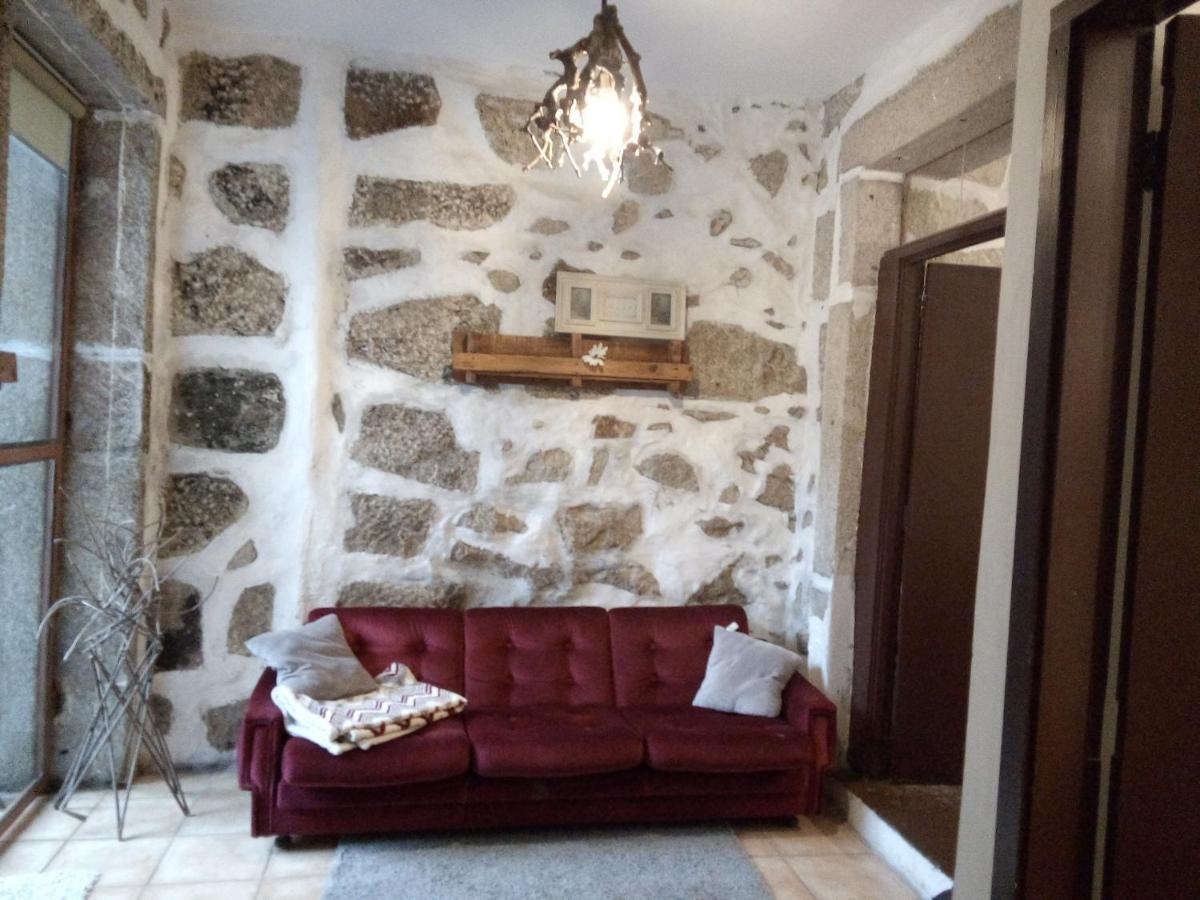 Apartment Alegria