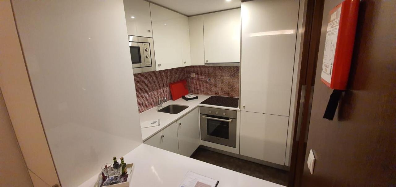 Inoporto Apartment Porto