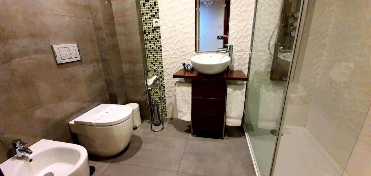 Inoporto Apartment