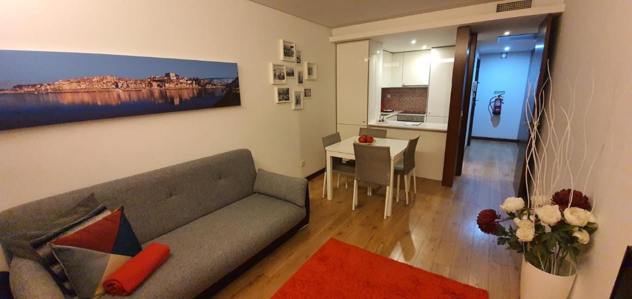 Inoporto Apartment Porto