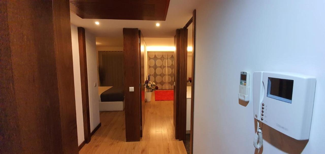Apartment Inoporto Porto