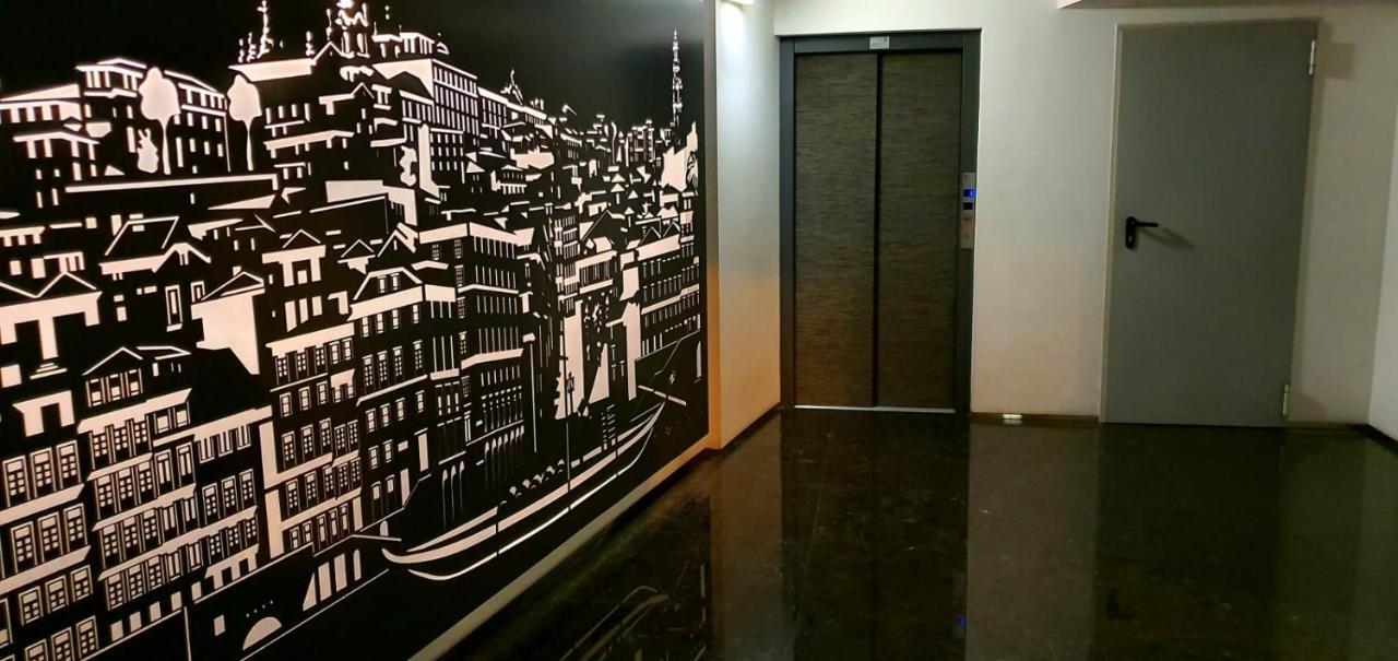 Inoporto Apartment