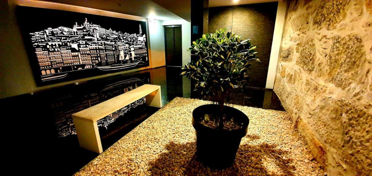 Apartment Inoporto *