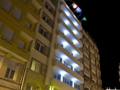 Hotel Vera Cruz Downtown 2*
