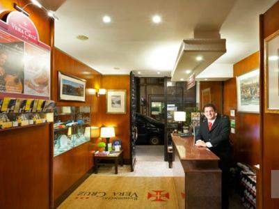 Vera Cruz Downtown Hotel