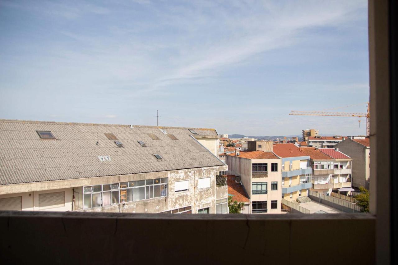 Apartamento Loveporto - Marquês *