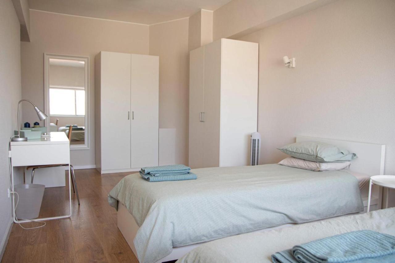 Apartamento Loveporto - Marquês Porto