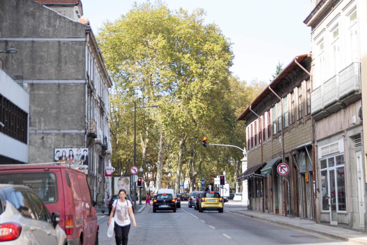 Loveporto - Marques