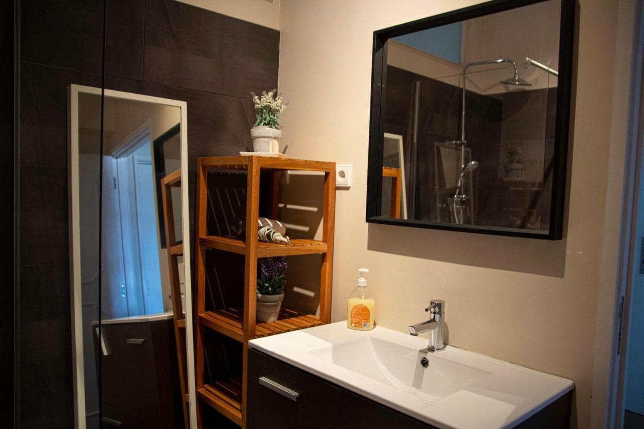 Loveporto - Marquês Apartamento *