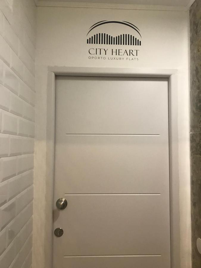 Heart Place 1 Apartment