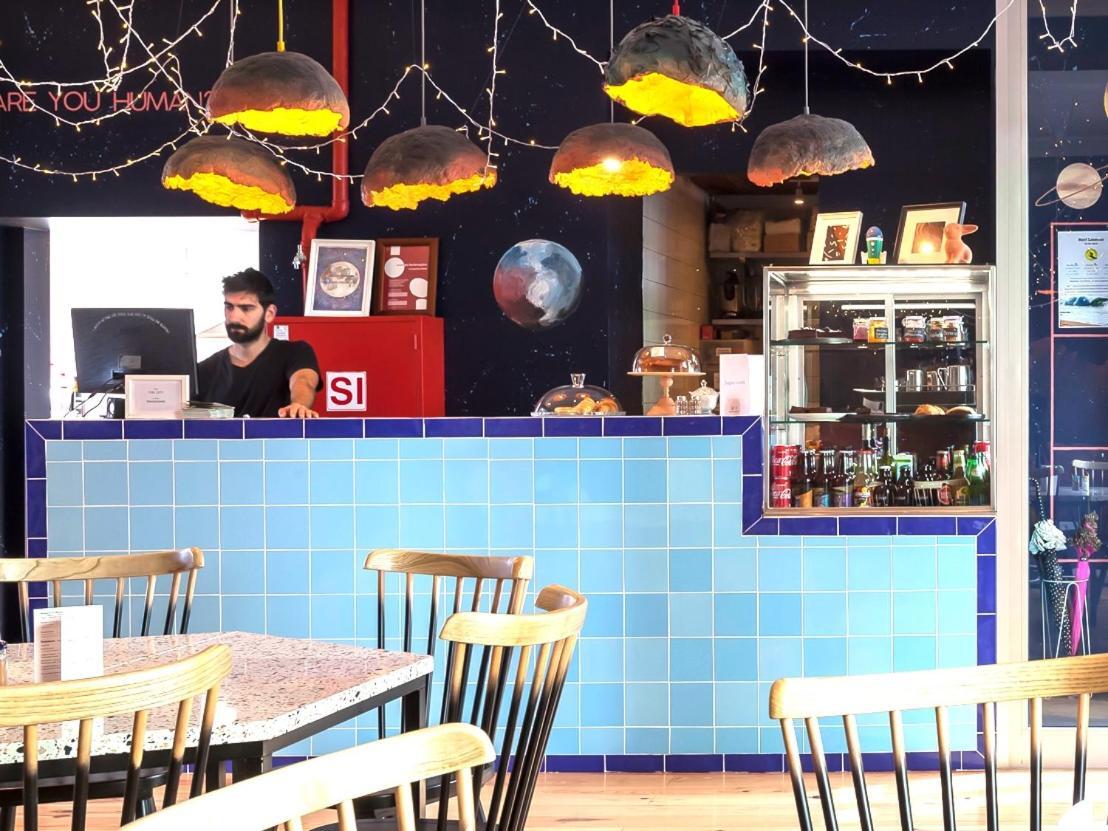 Hostel Supernova