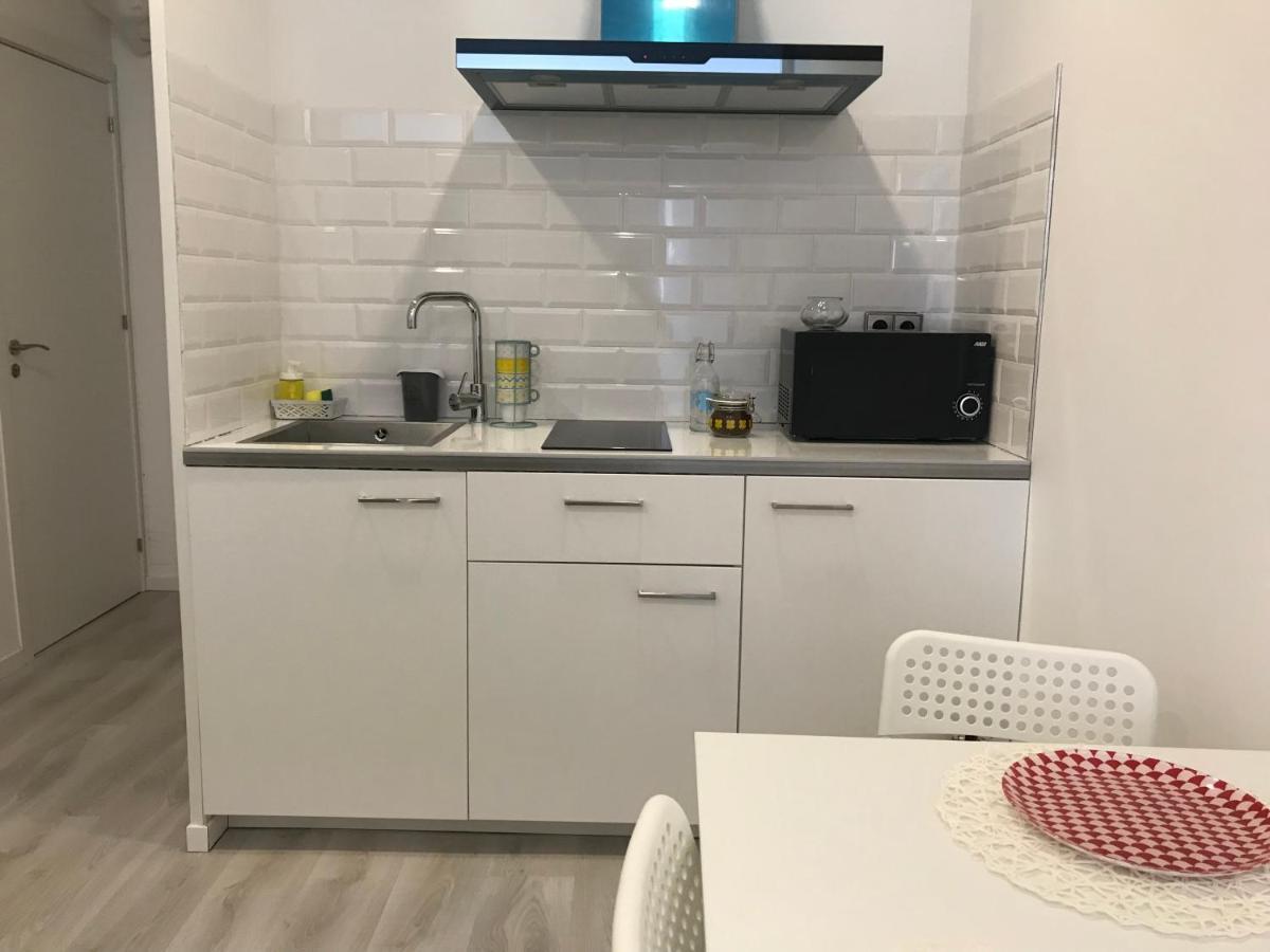Heart Place 1 Apartment *