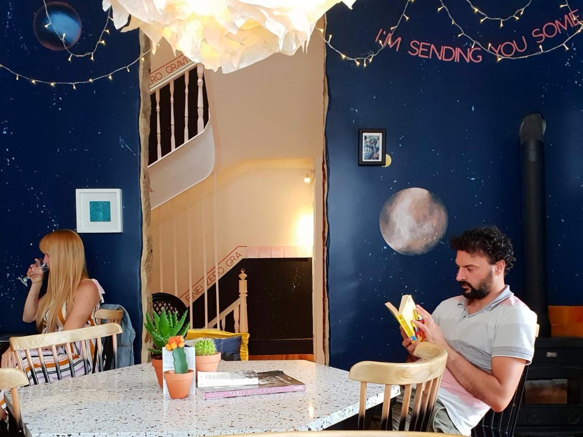 Supernova Hostel